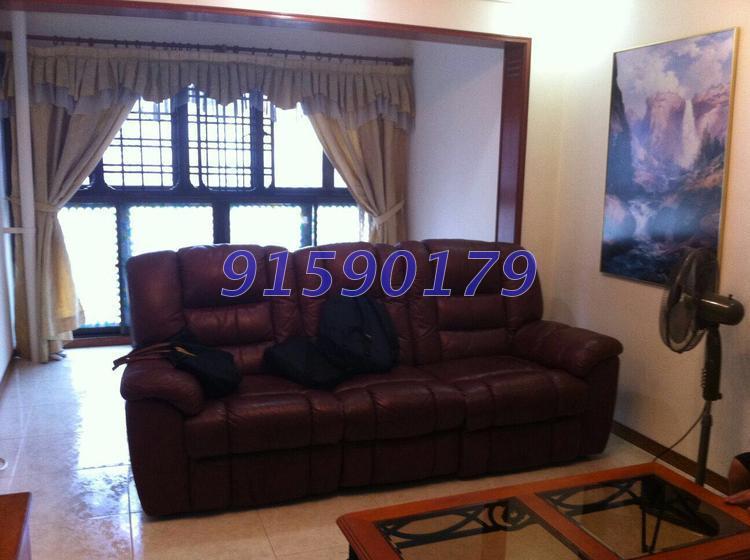 Blk 309 Canberra Road (Sembawang), HDB Executive #117347852